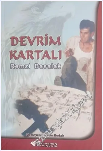 Devrim Kartalı: Remzi Basalak - 2023