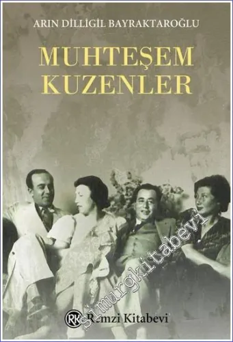 Muhteşem Kuzenler -         2023