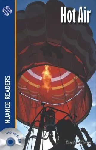 Hot Air +Audio