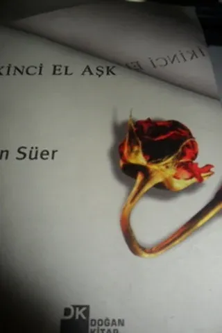 İkinci El Aşk