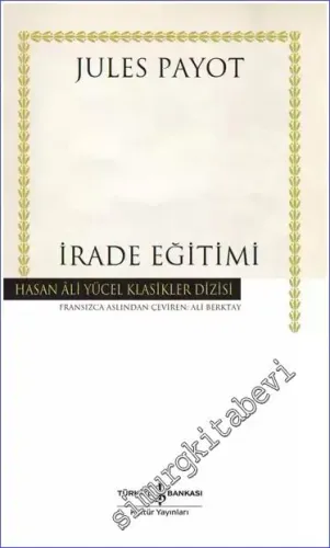 İrade Eğitimi CİLTLİ -         2021