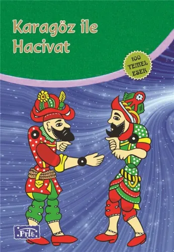 KARAGÖZ İLE HACİVAT