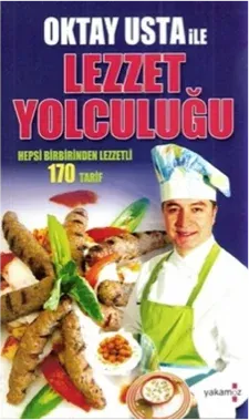 Oktay Usta´yla Lezzet Yolculuğu