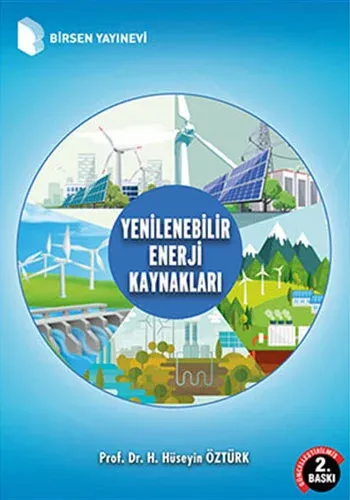 Yenilenebilir Enerji Kaynakları