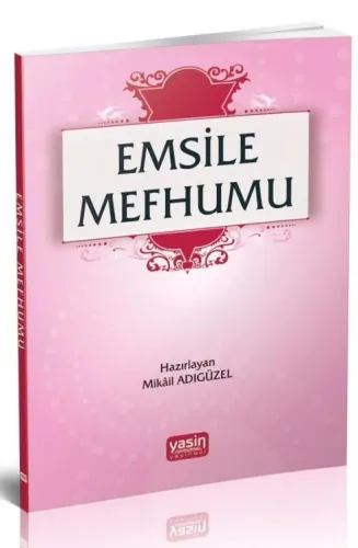 Emsile Mefhumu | Mikail Adıgüzel