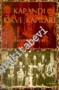 Kapandı Kirve Kapıları -        2001