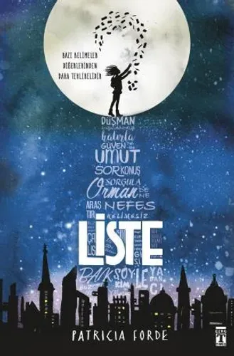 Liste (Ciltli)
