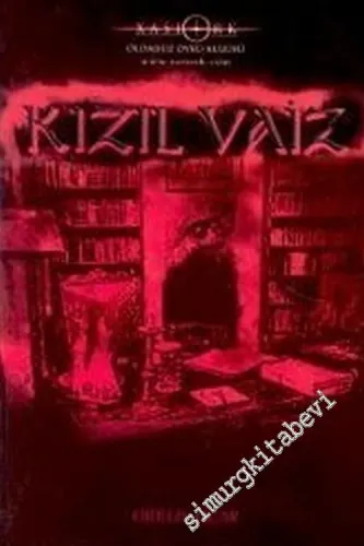 Kızıl Vaiz: Derzulya 1 -        2002