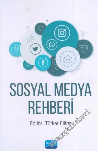 Sosyal Medya Rehberi -         2020