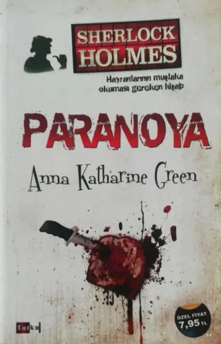 Paranoya