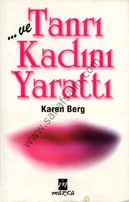 ...Ve Tanrı Kadını Yarattı