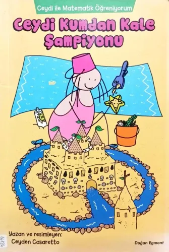 Ceydi Kumdan Kale Şampiyonu