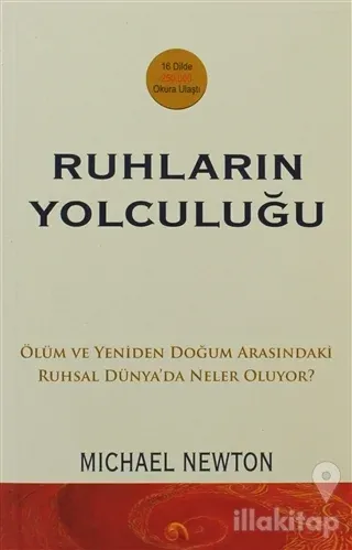 Ruhların Yolculuğu