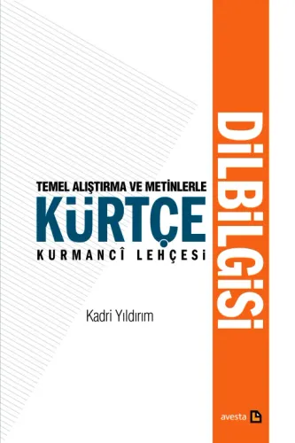 KÜRTÇE DİLBİLGİSİ