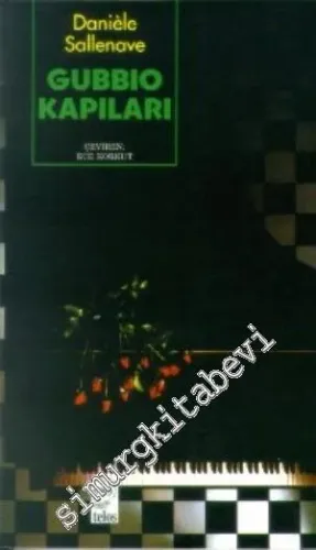 Gubbio Kapıları -        1996