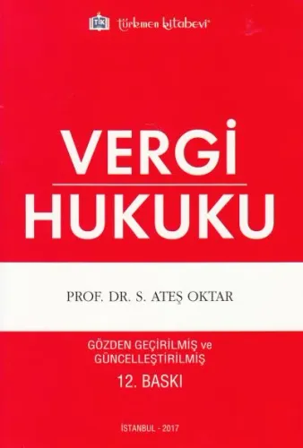 Vergi Hukuku