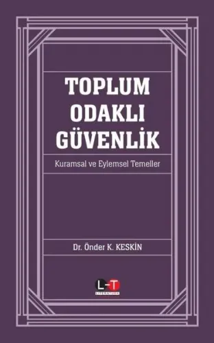 Toplum Odaklı Güvenlik