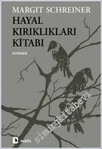 Hayal Kırıklıkları Kitabı -        2023