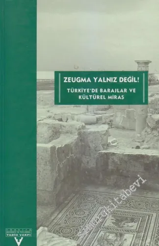Zeugma Yalnız Değil: Türkiye'de Barajlar ve Kültürel Miras -        2001