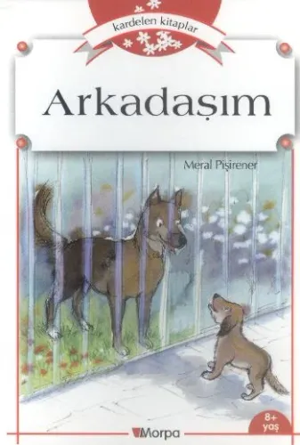Kardelen Kitaplar-Arkadaşım