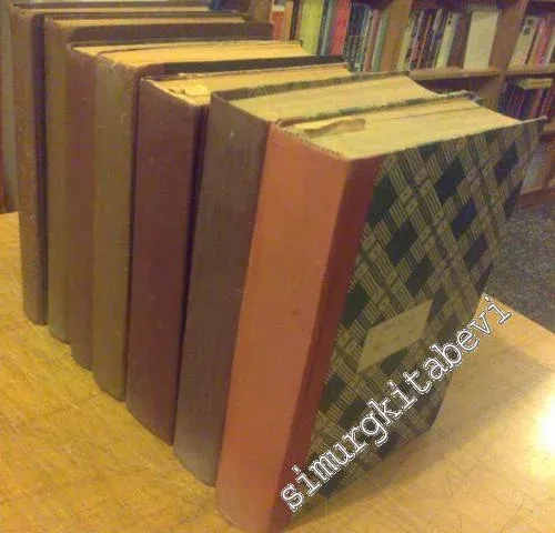 Musiki Mecmuası: Sayı 1 - 166; Yıl: Mart 1948 - Aralık 1961 -        1948