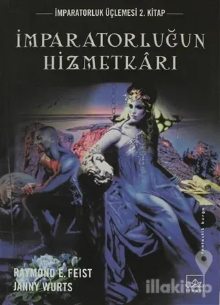 İmparatorluğun Hizmetkarı