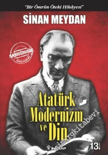 Atatürk Modernizm ve Din -         2021