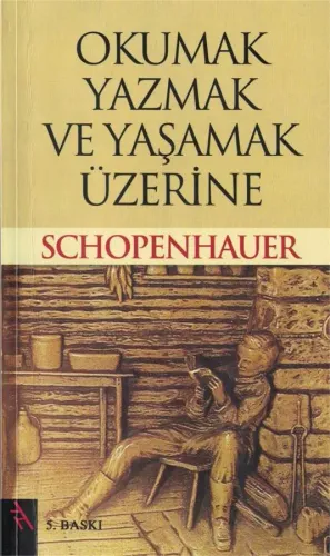 Okumak Yazmak ve Yaşamak Üzerine
