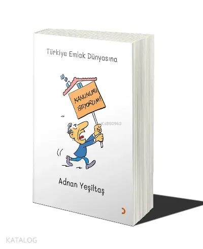 Kanunumu İstiyorum