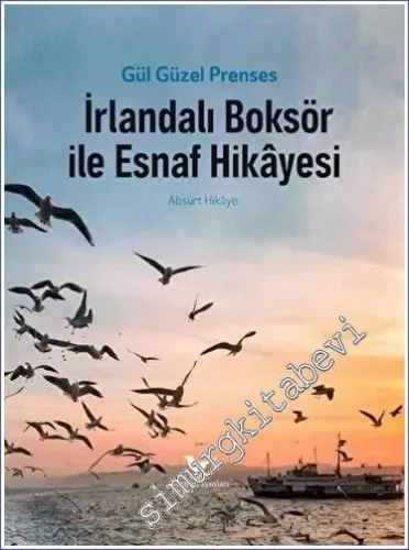 İrlandalı Boksör ile Esnaf Hikayesi -         2022