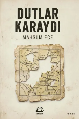 Dutlar Karaydı