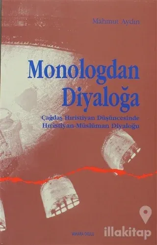 Monologdan Diyaloğa