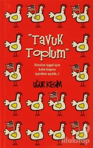 Tavuk Toplum