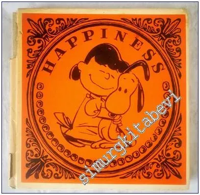 Happiness : 26 mal Glücklichsein -        1968
