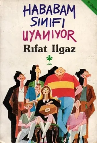Hababam Sınıfı Uyanıyor