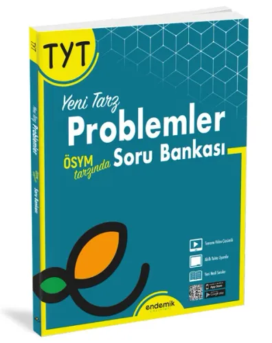 Endemik TYT Problemler Soru Bankası