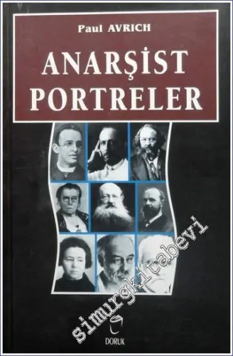 Anarşist Portreler -