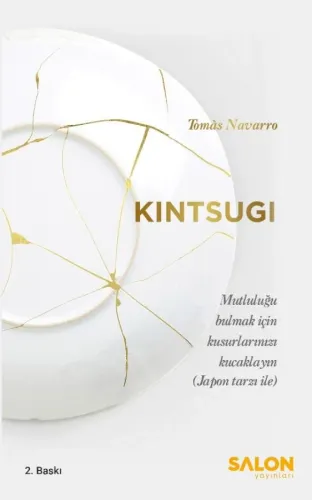 Kintsugi