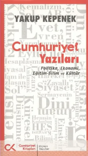 Cumhuriyet Yazıları