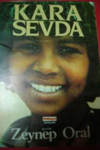 Kara Sevda