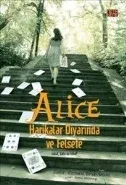 Alice Harikalar Diyarında ve Felsefe; Tuhaf daha da Tuhaf