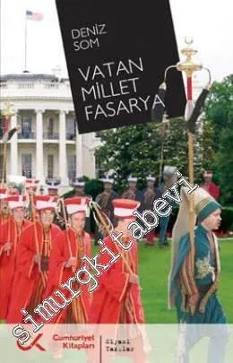 Vatan Millet Fasarya -