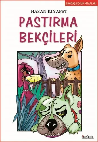 Pastırma Bekçileri