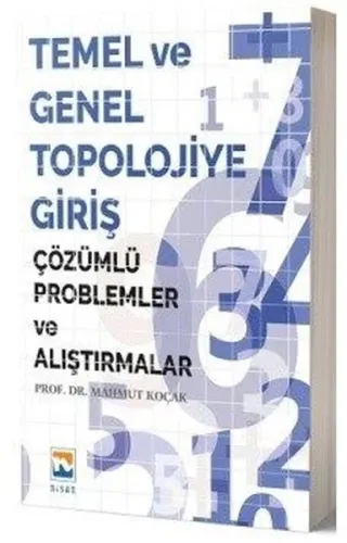Temel ve Genel Topolojiye Giriş