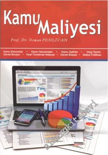 Kamu Maliyesi -        2016