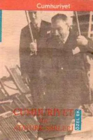 Cumhuriyet ve Atatürk Şiirleri