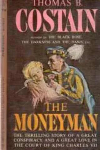The Moneyman
