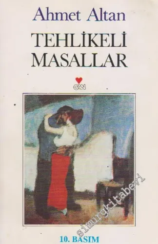 Tehlikeli Masallar -