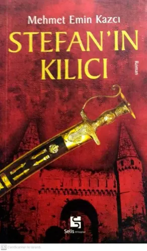 Stefan'ın Kılıcı