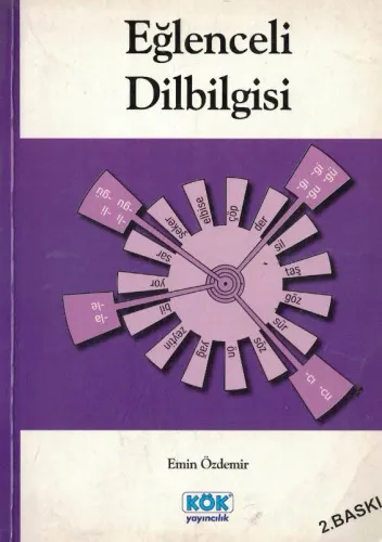 Eğlenceli Dilbilgisi